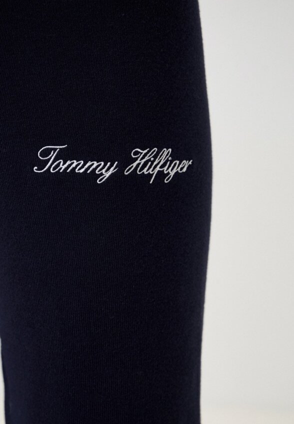 Брюки Tommy Hilfiger