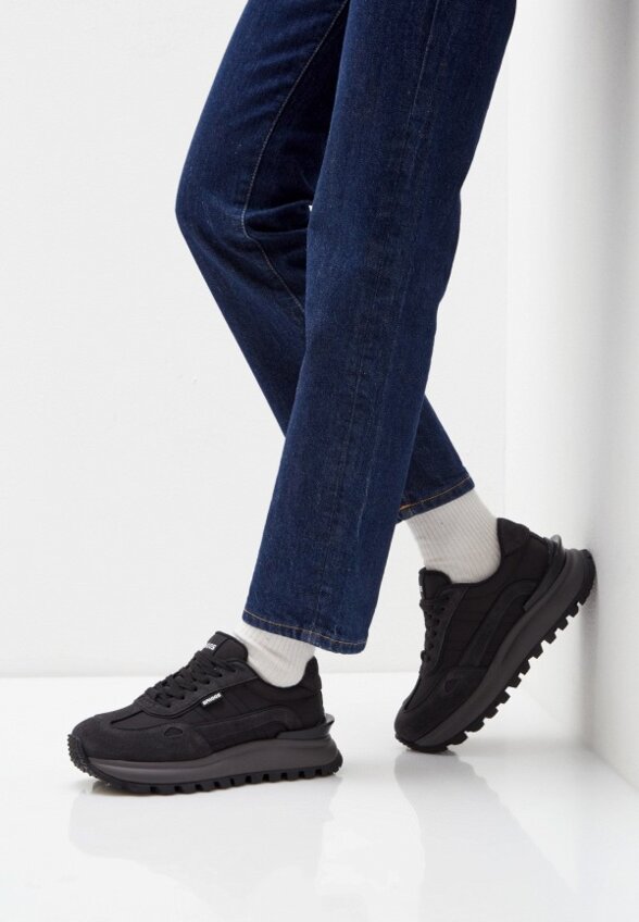 Кроссовки Briggs