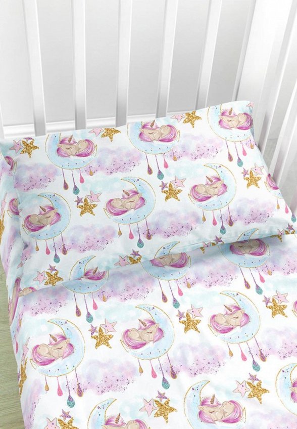 Постельное белье детское Juno