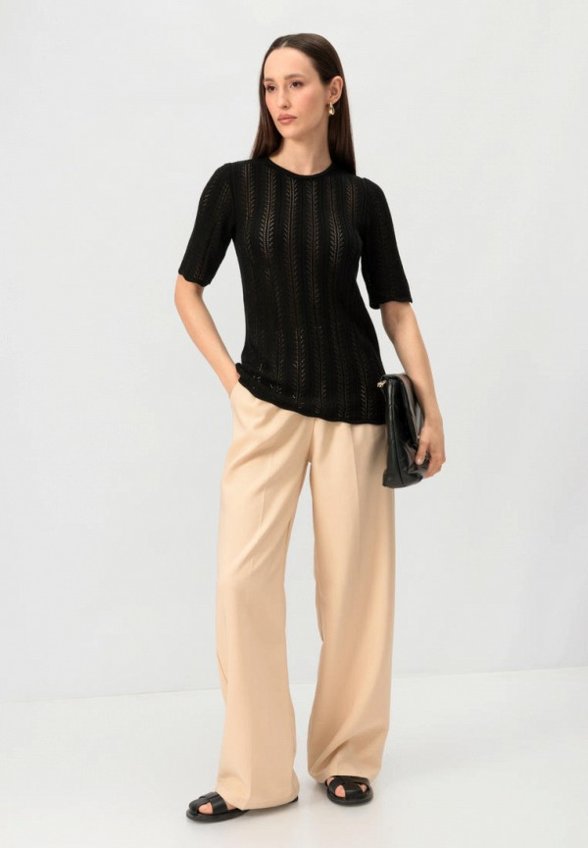 Джемпер Vivawool