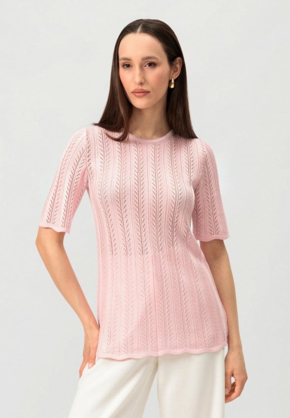 Джемпер Vivawool