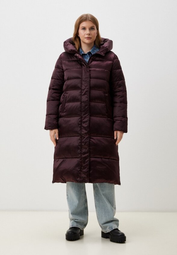 Пуховик Madzerini