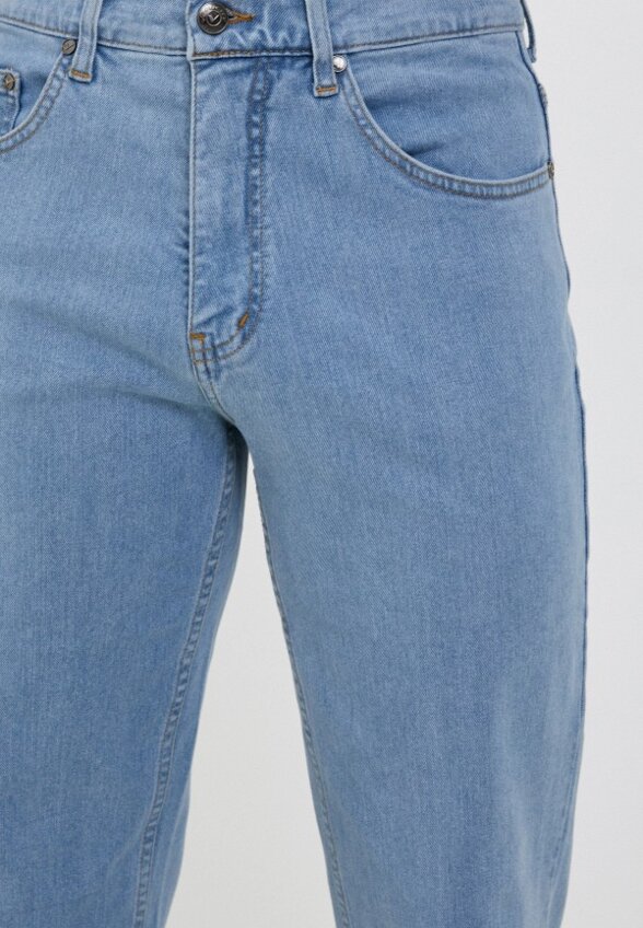 Джинсы Velocity