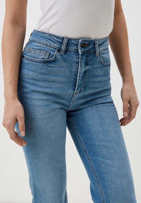 Джинсы Face Code