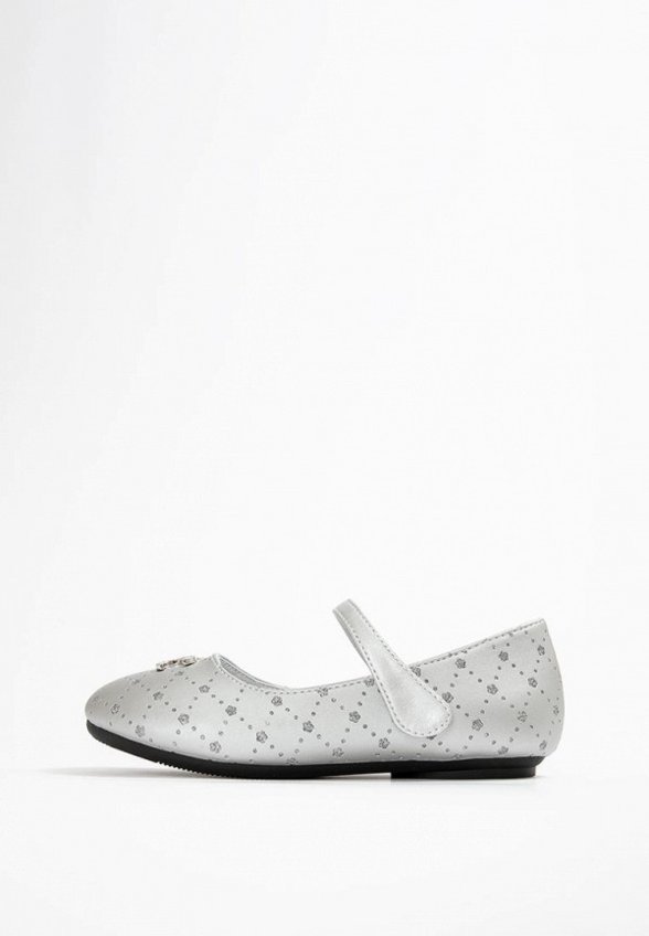 Балетки Purple Moon