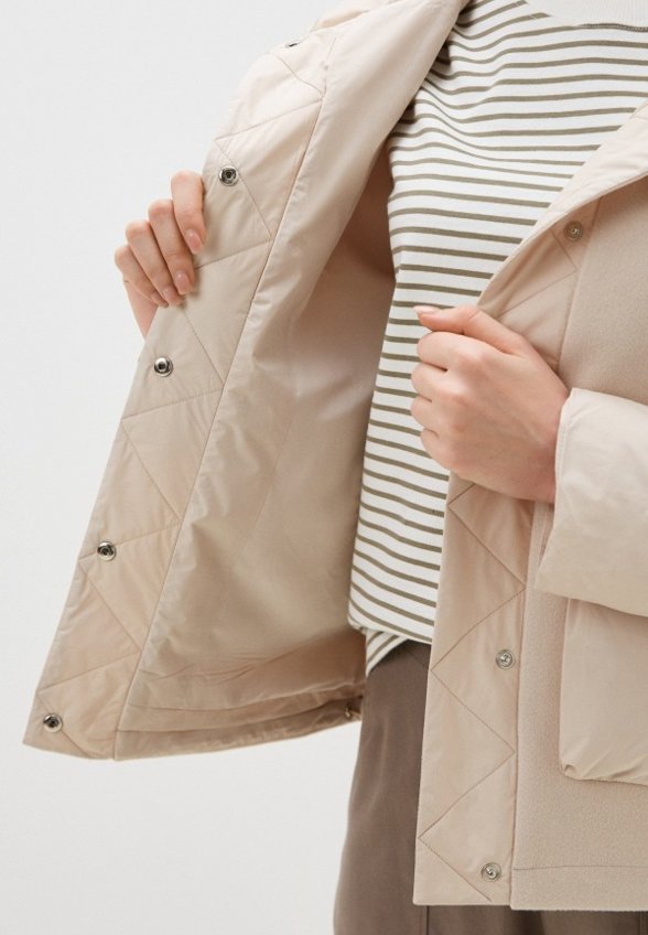 Куртка утепленная Lawinter