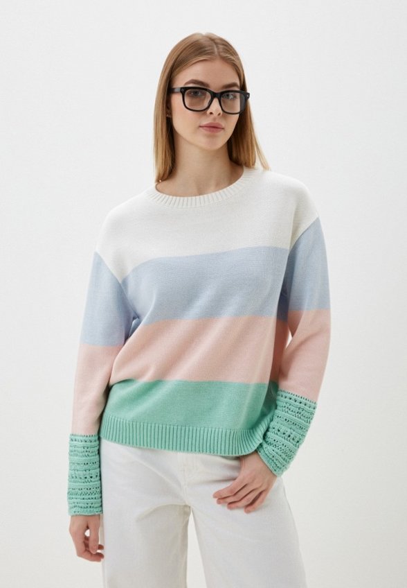 Джемпер Tu.tri