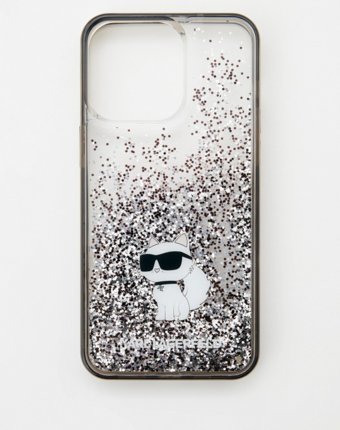 Чехол для iPhone Karl Lagerfeld женщинам