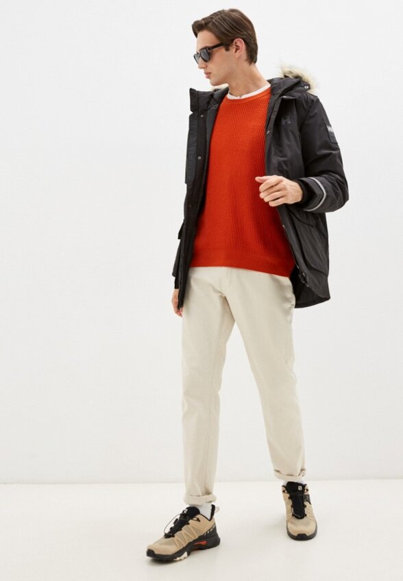 Куртка утепленная Helly Hansen