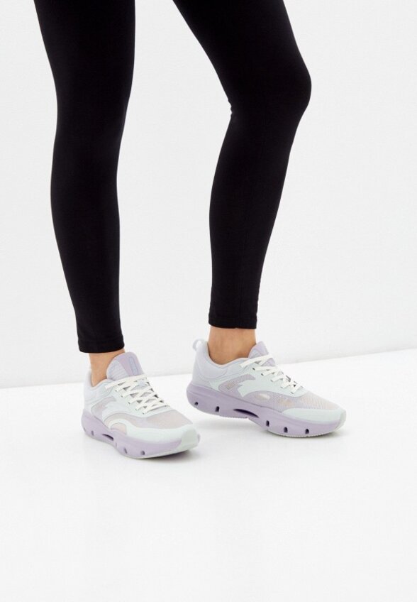 Кроссовки Anta