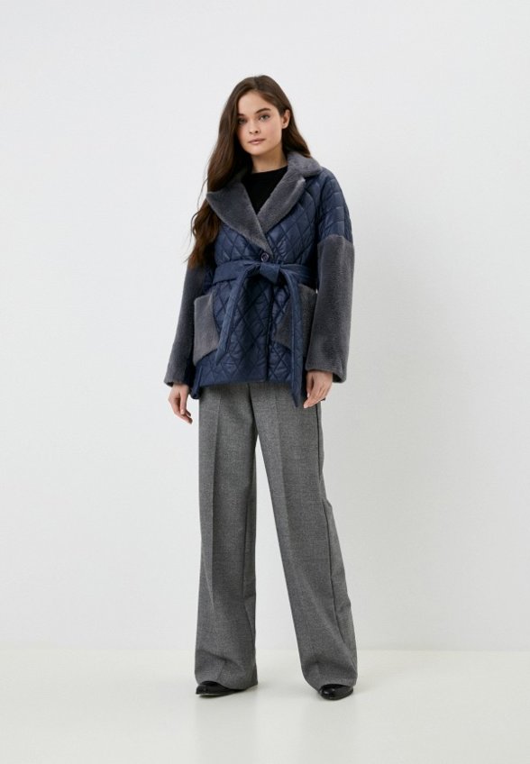 Куртка стеганая Louren Wilton