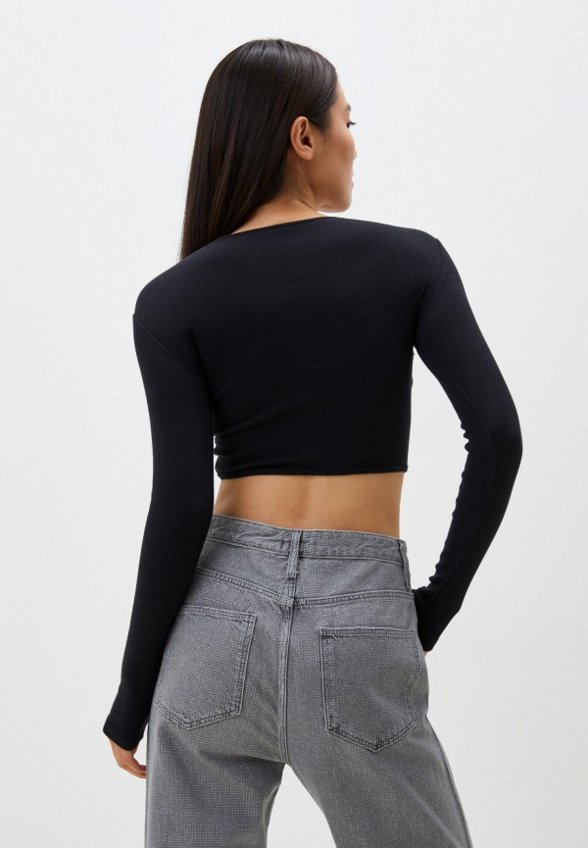 Лонгслив Funday