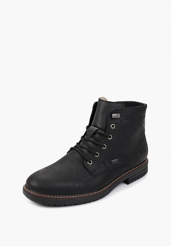 Ботинки Rieker