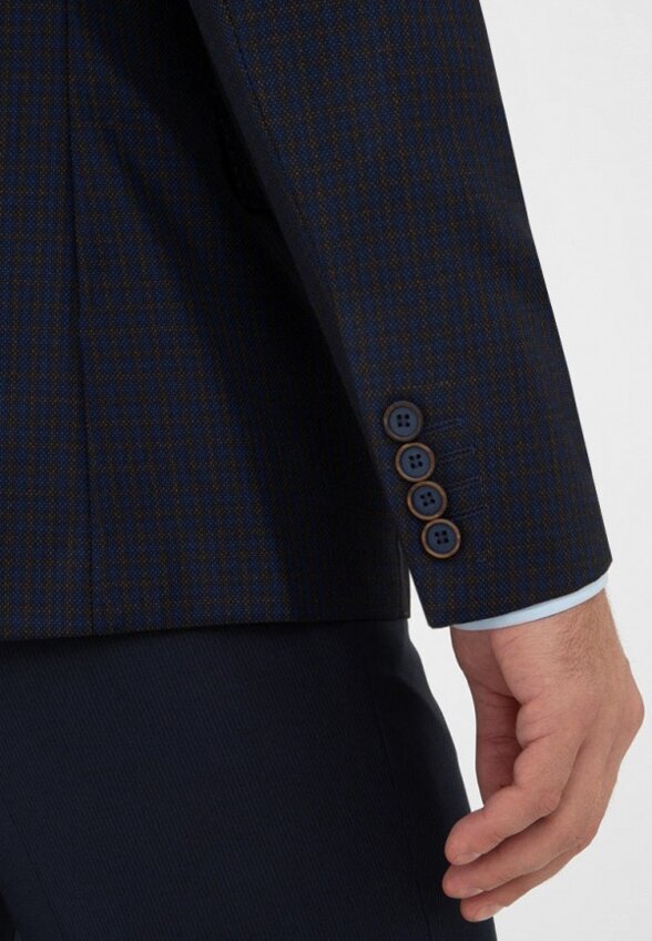 Пиджак Thomas Berger