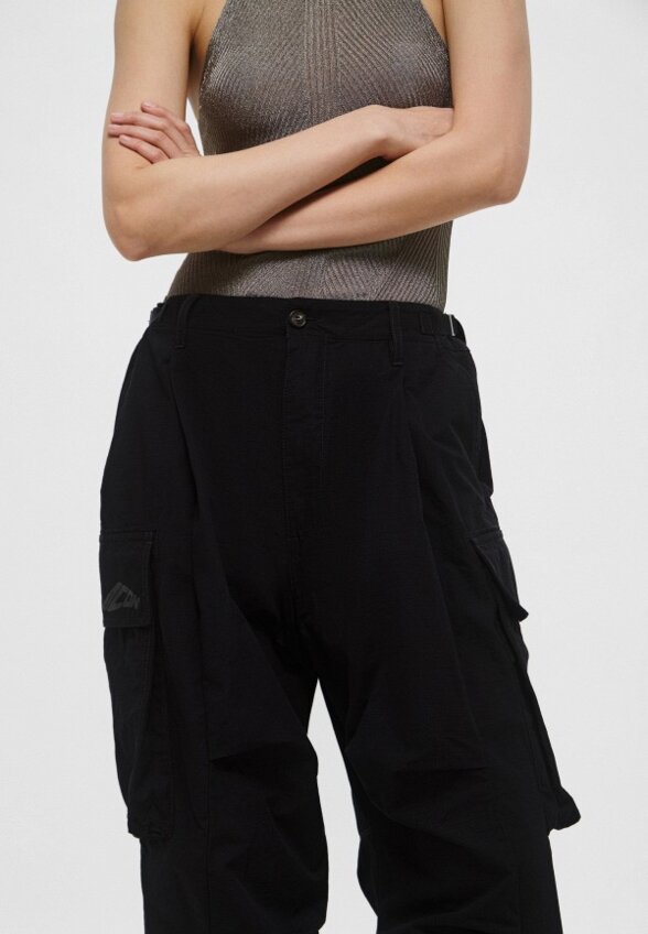 Брюки Dsquared2