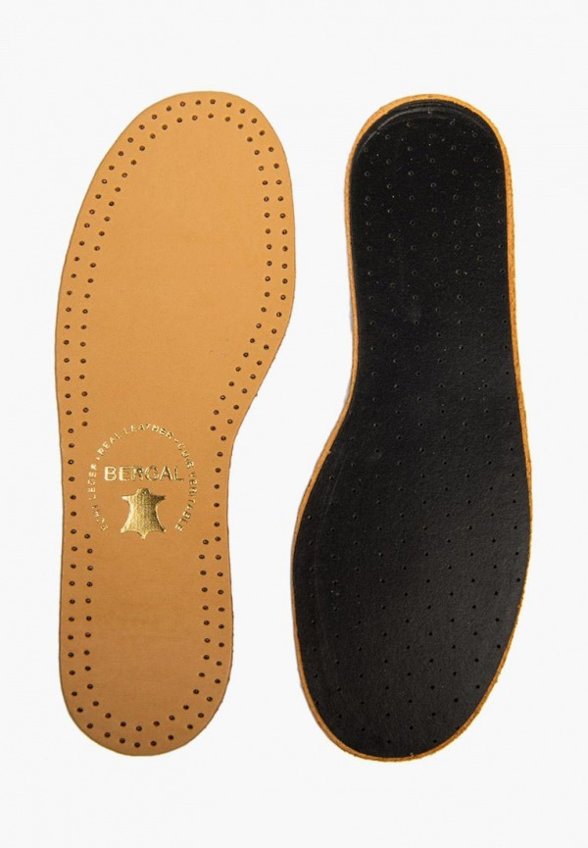 Стельки Bergal