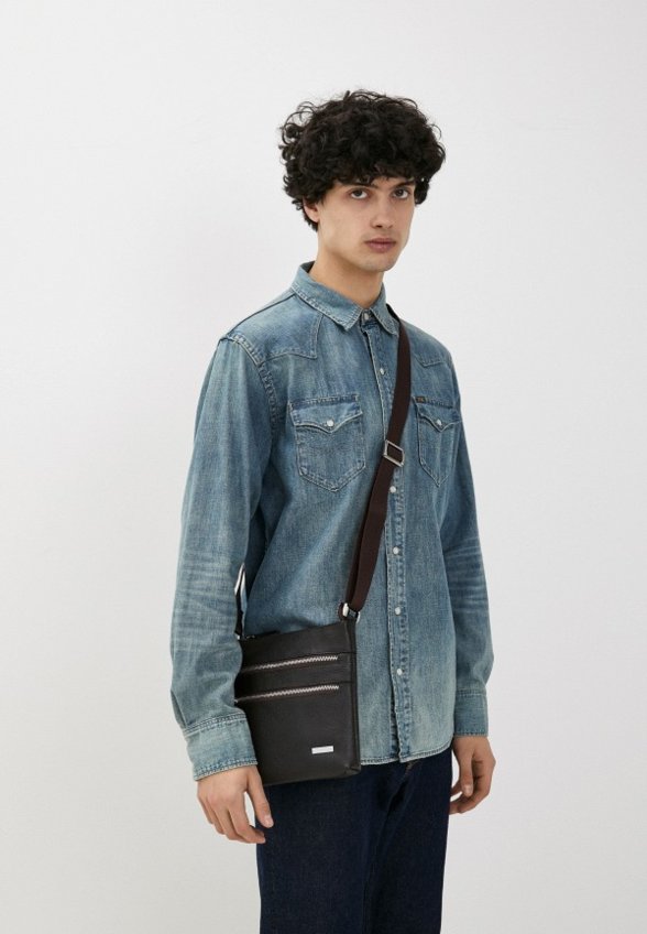 Сумка Alessandro Birutti