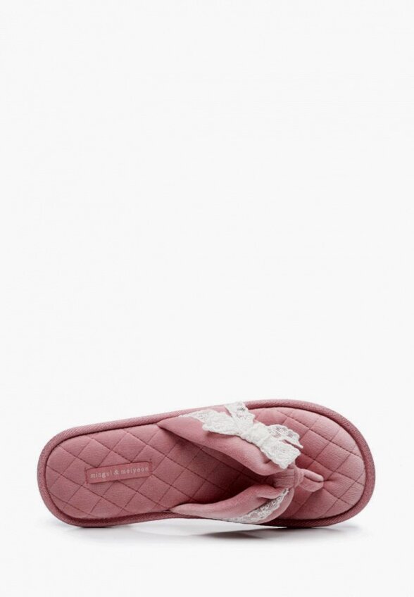 Тапочки Mingul & meiyeon