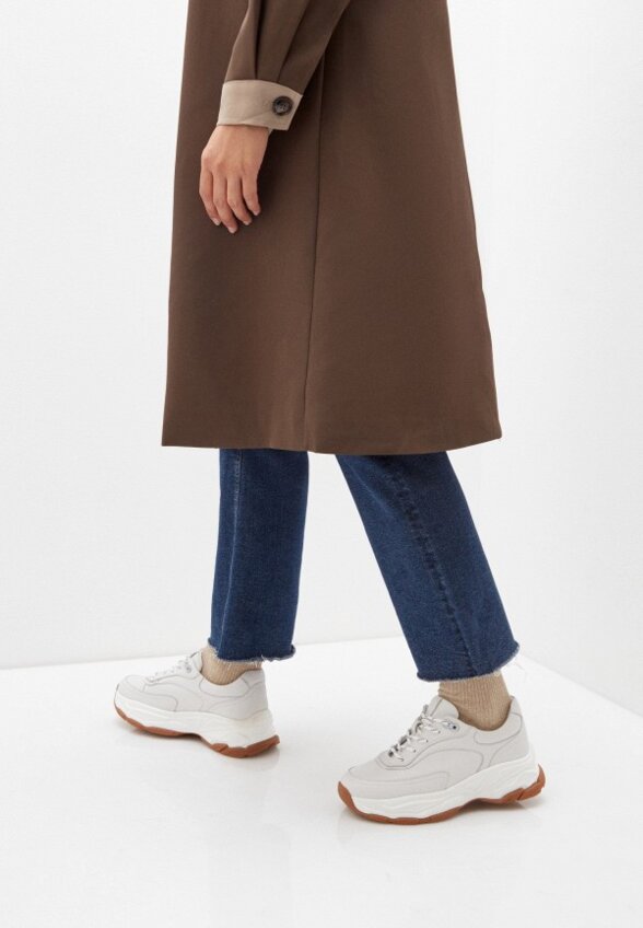 Кроссовки Salamander