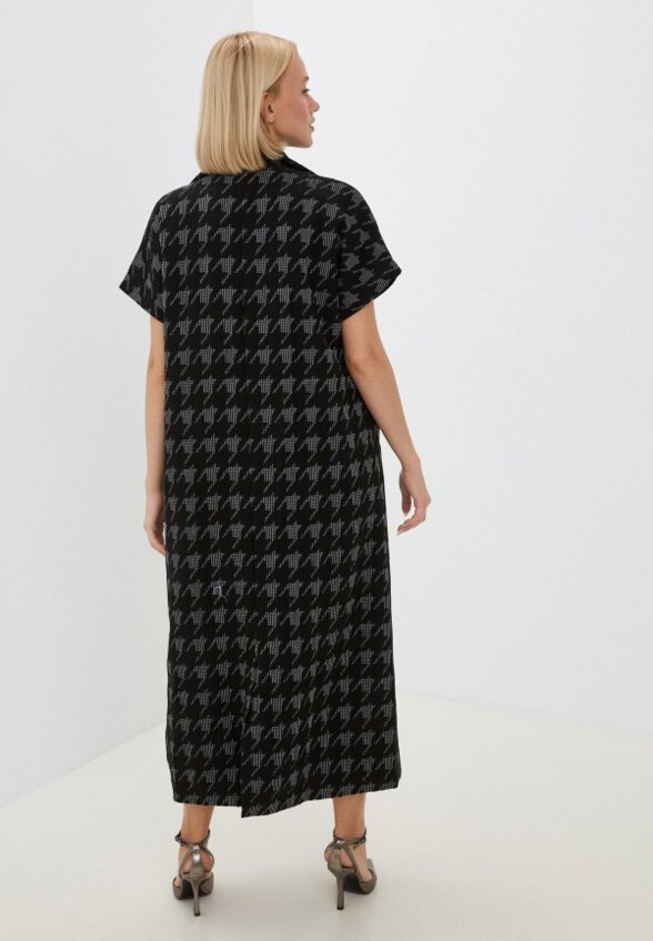 Платье MadaM T