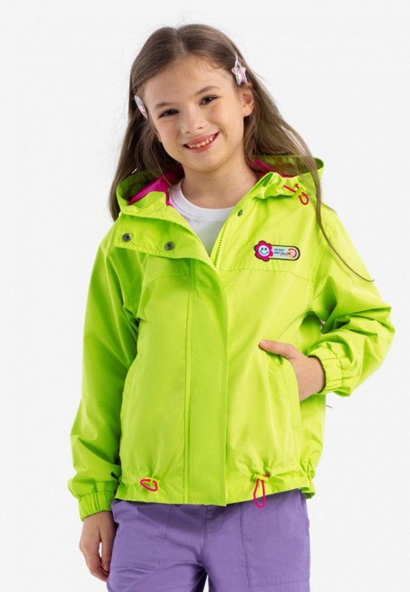 Ветровка Kapika