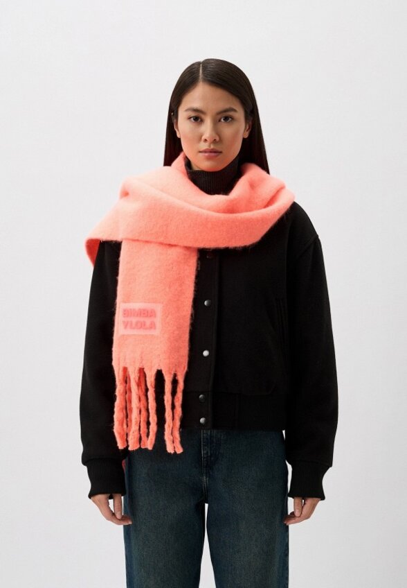 Шарф Bimba Y Lola