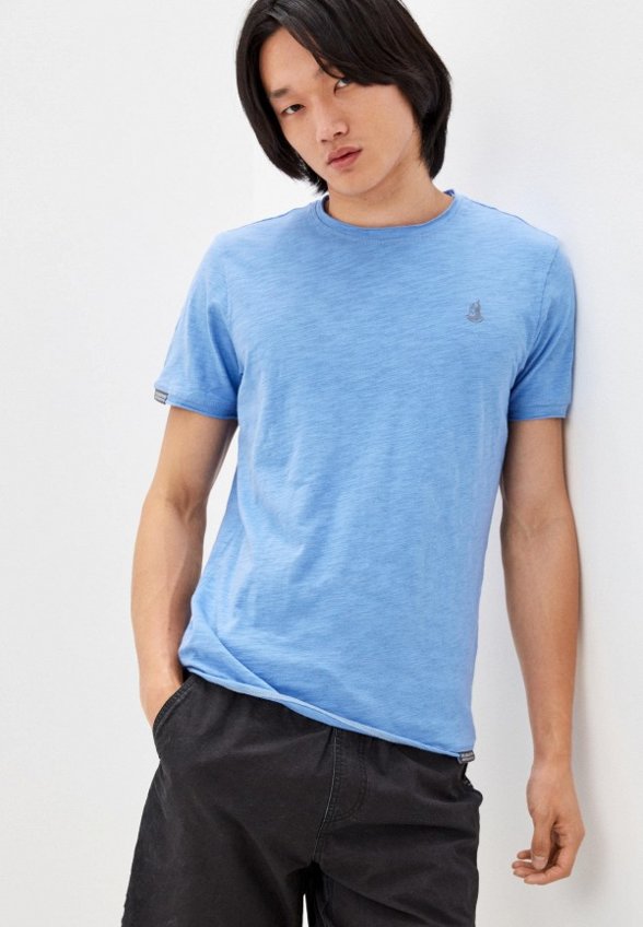 Футболка Великоросс