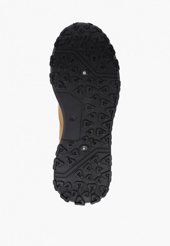 Ботинки Patrol