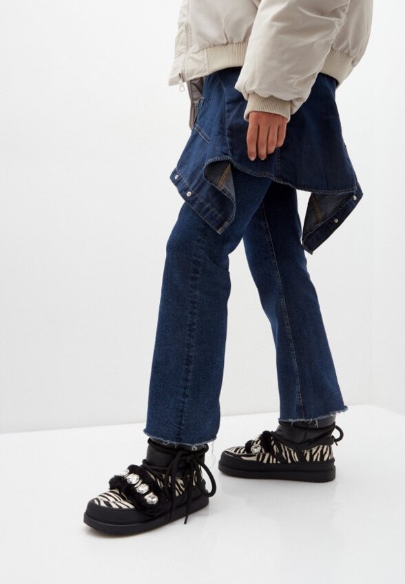 Полусапоги Graciana