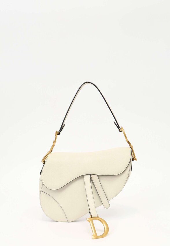 Dior Saddle