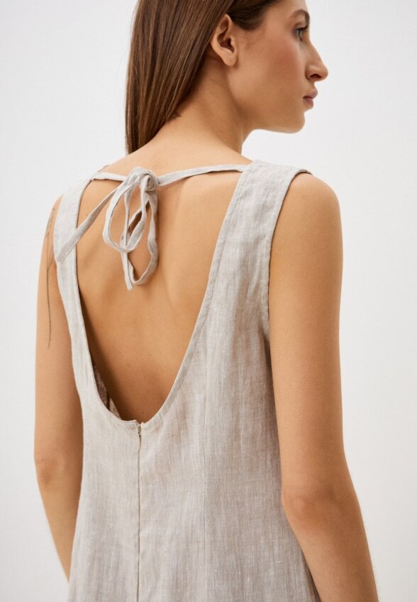 Платье Изольна