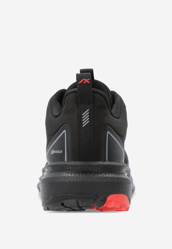 Кроссовки мужские Athlex Ice Wtr Atshield, Черный