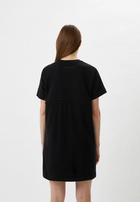 Платье Bikkembergs