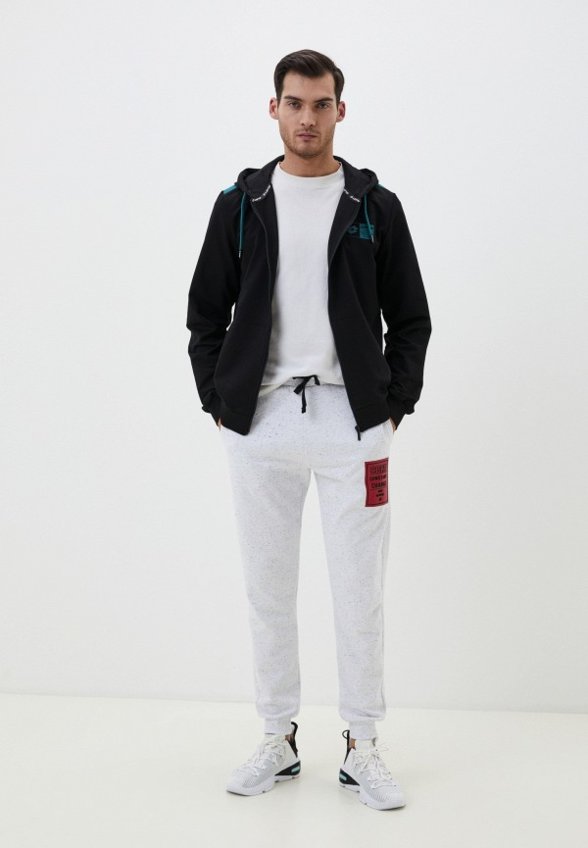 Брюки спортивные Lotto