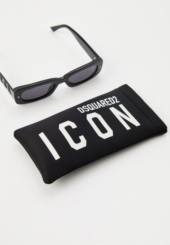 Очки солнцезащитные Dsquared2