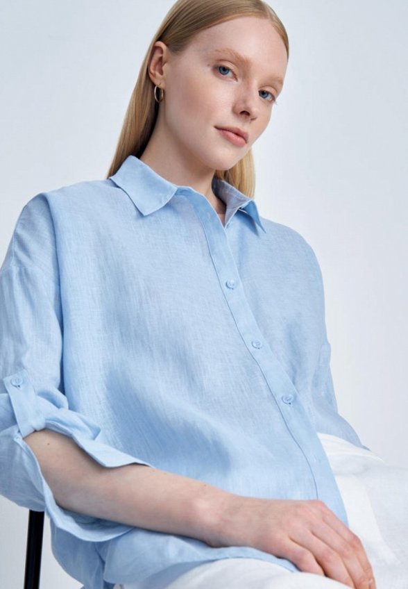 Рубашка Finn Flare