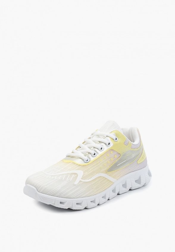 Кроссовки Abricot