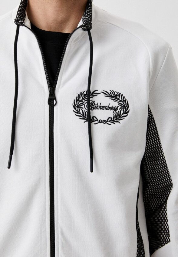 Олимпийка Bikkembergs