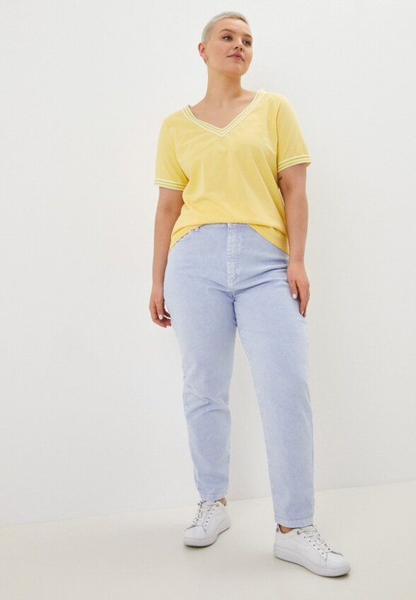 Футболка Zavi