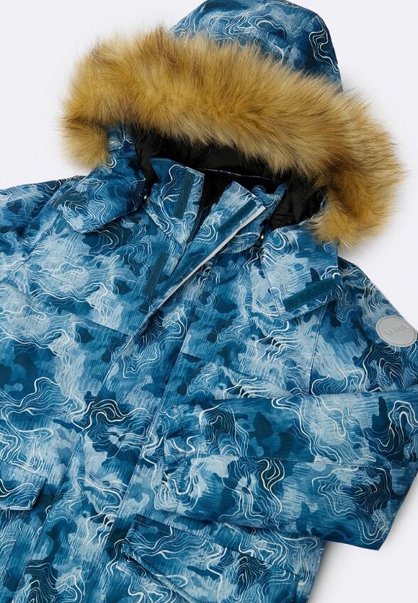 Куртка утепленная Lassie