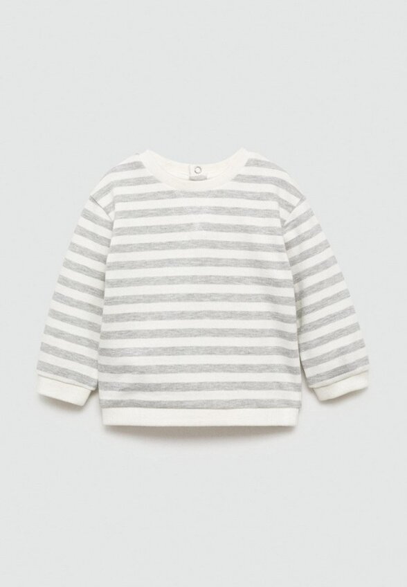 Свитшот Mango Kids