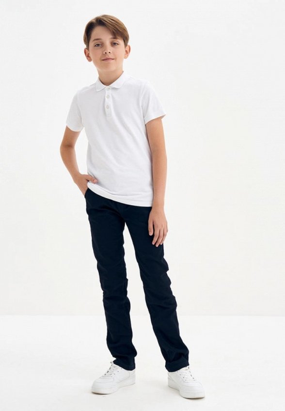 Джинсы Resser Denim