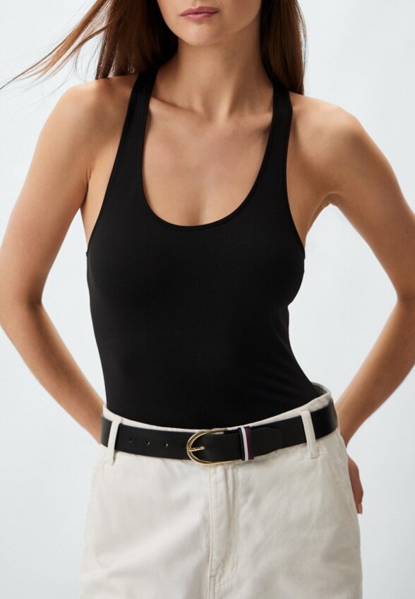 Боди Tommy Hilfiger