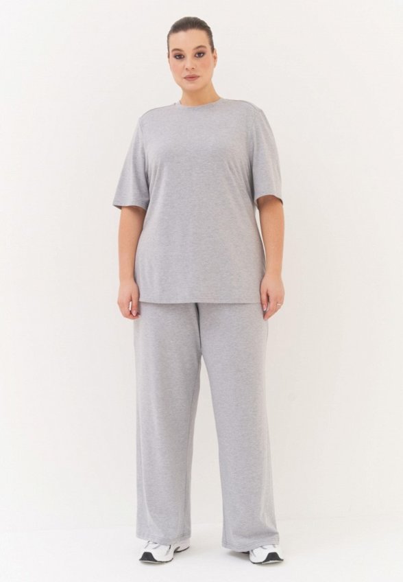 Брюки спортивные Артесса