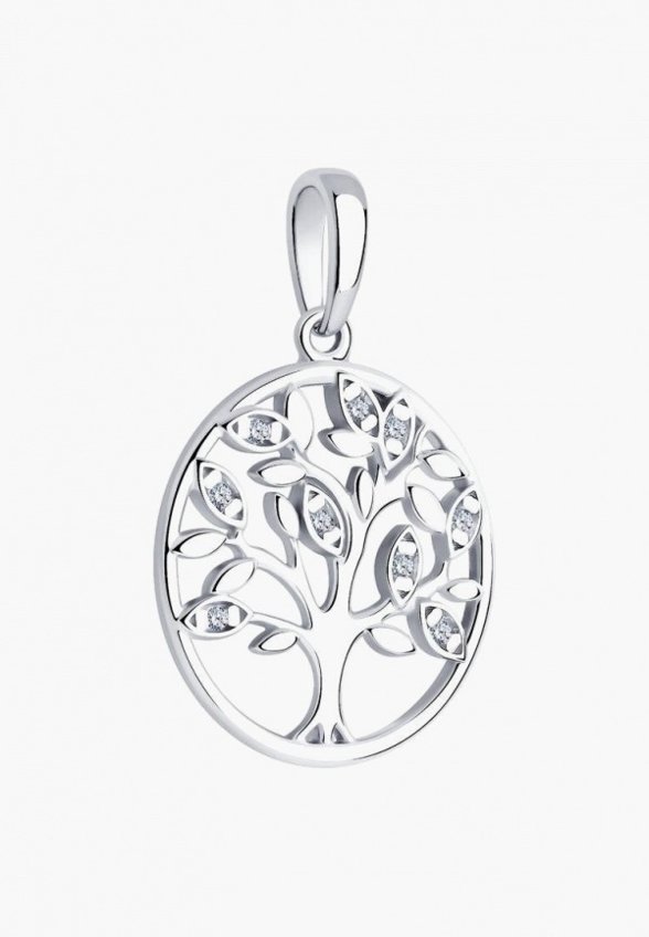 Подвеска Sokolov