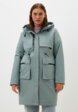 Куртка утепленная Margo Blues1  - превью