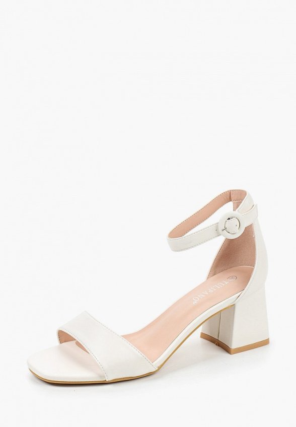 Босоножки Tulipano