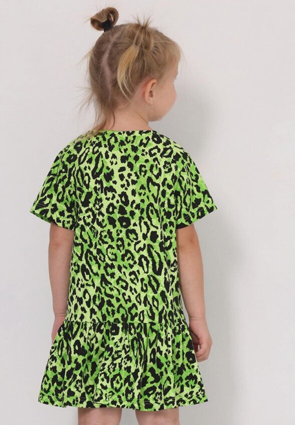 Платье Апрель