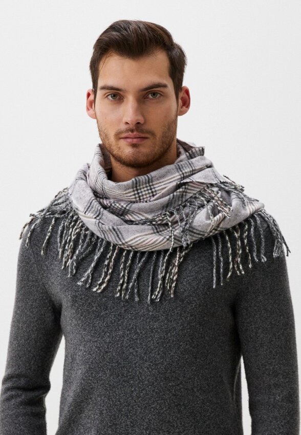 Палантин Emblem