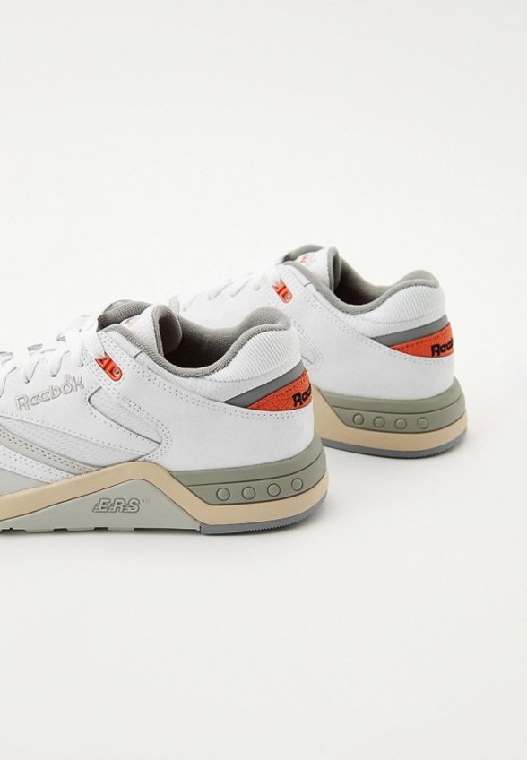 Кроссовки Reebok